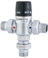 

Головка термостатическая Profactor, PFRVM395.25