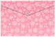 Миниатюра изображения товара Папка-конверт Erich Krause Pastel Dots / 53292
