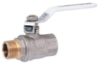 

Шаровой кран Profactor, PFFBV320