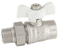 

Шаровой кран Profactor, PFUBV326S