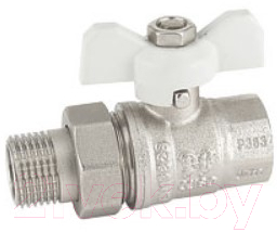 

Шаровой кран Profactor, PFUBV327S