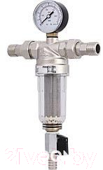 

Корпус магистрального фильтра Profactor, PFFS238.20G