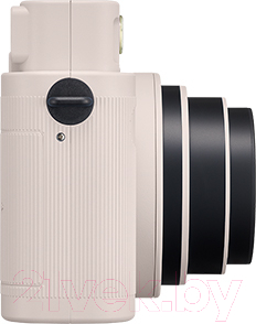 Фотоаппарат с мгновенной печатью Fujifilm Instax Square SQ1 с пленкой Instax Square 10шт (Chalk White)