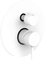 

Смеситель Paffoni, Light LIG018BO