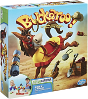 

Настольная игра Mattel, Games Капризный ослик / 48380121