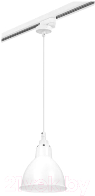Трековый светильник Lightstar Loft L1T765016