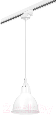 Трековый светильник Lightstar Loft L1T765016