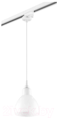 

Трековый светильник Lightstar, Loft L1T865016