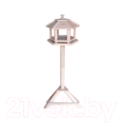 

Кормушка для птиц Duvo Plus, Генова / 454/173/DV