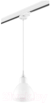 

Трековый светильник Lightstar, Loft L3T865016