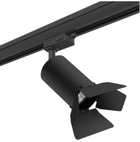 

Трековый светильник Lightstar, Rullo R3T437437