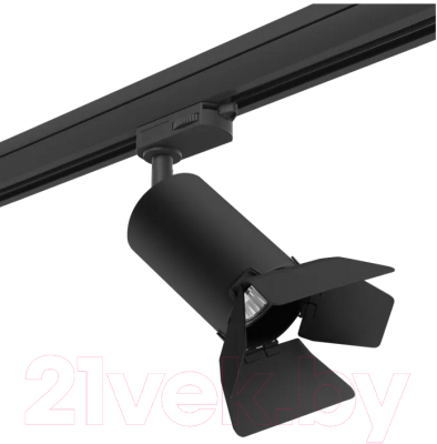 

Трековый светильник Lightstar, Rullo R3T437437