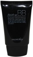 BB-крем Secret Key Finish Up BB Cream матирующий (30мл) - 
