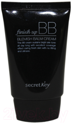 BB-крем Secret Key Finish Up BB Cream матирующий (30мл)