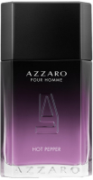 Туалетная вода Azzaro Hot Pepper  (100мл) - 