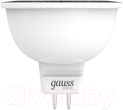 

Лампа Gauss, 1013517
