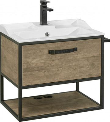 

Тумба под умывальник, Лофт Фабрик 65