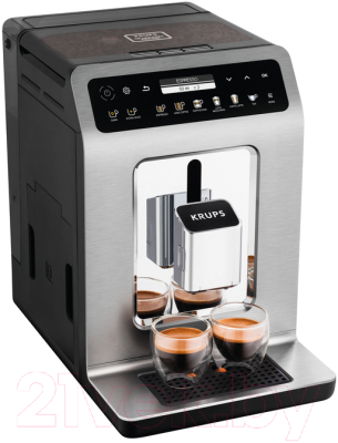 Изображение товара Кофемашина Krups EA894T10