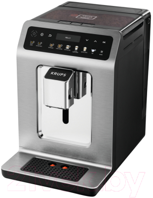 Изображение товара Кофемашина Krups EA894T10