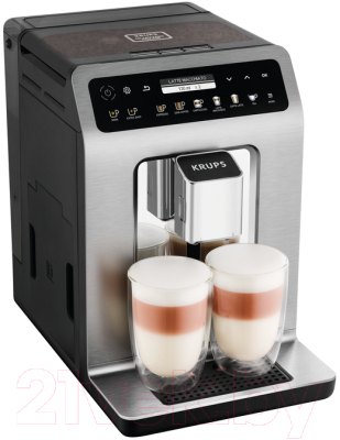 Изображение товара Кофемашина Krups EA894T10