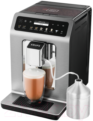 Изображение товара Кофемашина Krups EA894T10
