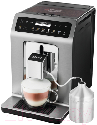 Изображение товара Кофемашина Krups EA894T10