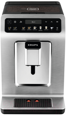 Изображение товара Кофемашина Krups EA894T10