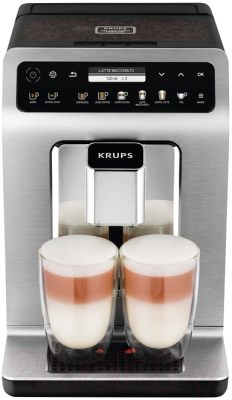 Изображение товара Кофемашина Krups EA894T10