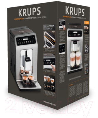 Изображение товара Кофемашина Krups EA894T10