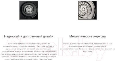 Изображение товара Кофемашина Krups EA894T10