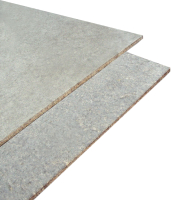 Цементная плита BZS ЦСП 3200x1200x10мм - 