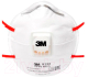 Миниатюра изображения товара Респиратор 3M FFP3 / 8132