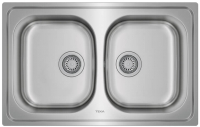 

Мойка кухонная Teka, Universe 80 T-XN 2B / 115040010