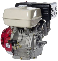 Двигатель бензиновый Shtenli GX210 (7.5 л.с, под шпонку) - 
