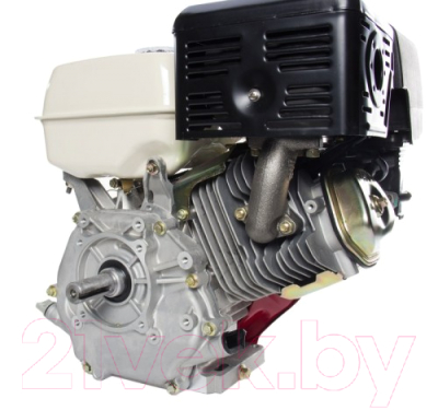 Двигатель бензиновый Shtenli GX390s (14 л.с, под шплиц)