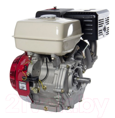 Двигатель бензиновый Shtenli GX390s (14 л.с, под шплиц)