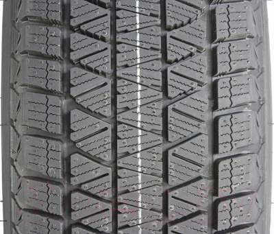 Зимняя шина Bridgestone Blizzak DM-V3 265/50R20 107T