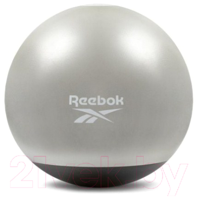 

Фитбол гладкий Reebok, Gymball / RAB-40017BK
