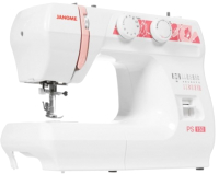 Швейная машина Janome PS 150 (белый) - 