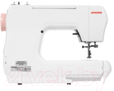 Швейная машина Janome PS 150 (белый)