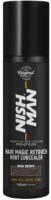

Тонирующий спрей для волос NishMan, Magic Touch Up Консилер