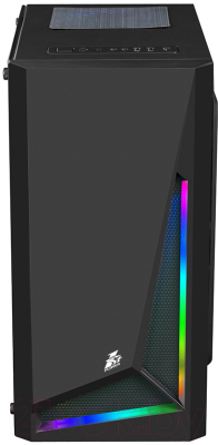 

Корпус для компьютера 1stPlayer, Rainbow R2 / R2-1R1