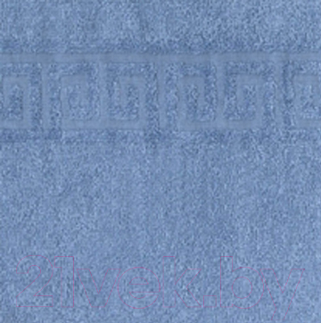 Полотенце ADT 70x140 (голубой)