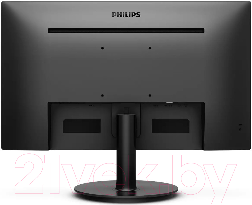 Монитор Philips 241V8LA/00