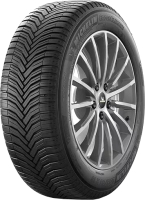 Всесезонная шина Michelin CrossClimate+ 225/40R18 92Y Run-Flat - 