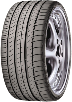 Летняя шина Michelin Pilot Sport PS2 225/40R18 92Y (N3) Porsche - 