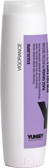 Шампунь для волос Yunsey Vigorance Shampoo For Dry Ends And Oily Roots (250мл)