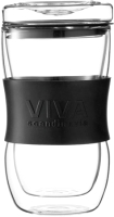 Термокружка Viva Scandinavia Minima V22001 - 