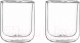 Набор стаканов для горячих напитков Viva Scandinavia Classic V37300 (2шт) - 