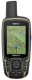 Миниатюра изображения товара Туристический навигатор Garmin Gpsmap 65 / 010-02451-01